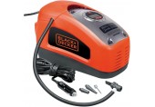Black&Decker ASI30 kompresor MINI (11bar/12V/230V)