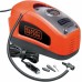 Black&Decker ASI30 kompresor MINI (11bar/12V/230V)