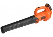 Black & Decker BCBL200L25 Dmuchawa akumulatorowa (1x2,5Ah/18V)