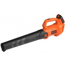 Black & Decker BCBL200L25 Dmuchawa akumulatorowa (1x2,5Ah/18V)