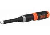 Black & Decker BCF601C Wkrętarka zasilanie akumulatorowe 6 V