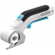 Black & Decker BCRC115 Nóż okrągły, ładowanie USB 3,6V