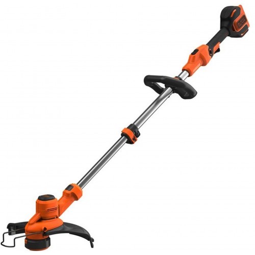 Black & Decker BCSTA536B Kosiarka akumulatorowa 36V