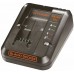 Black & Decker BDC1A Ładowarka Akumulatorów 14,4 - 18,0V