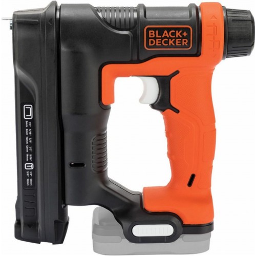 Black & Decker BDCT12N Zszywacz (12V/bez akumulatora i ładowarki)