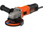 Black & Decker BEG010 Szlifierka kątowa (700W/115mm) 12000 ot./min.