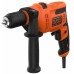 BLACK & DECKER Wiertarka udarowa BEH200