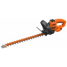 Black & Decker BEHTS401-QS Elektryczne nożyce do żywopłotu 500W / 55cm