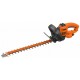 Black & Decker BEHTS401-QS Elektryczne nożyce do żywopłotu 500W / 55cm