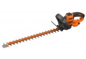 Black & Decker BEHTS501 Nożyce do żywoplotu 230V (60cm/600W)
