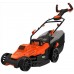 Black & Decker BEMW471ES Kosiarka elektryczna (1600W/38cm) uchwyt EasySteer