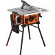 Black & Decker BES720 Uniwersalna pilarka stołowa (1800W/254mm)