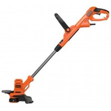 Black & Decker BESTA530CM Multi-Trimmer 550 W Zestaw 3-w-1