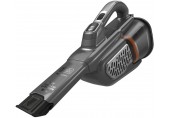 Black & Decker BHHV520JF Odkurzacz ręczny Lithium 18V/2,0Ah Li-Ion 36Wh/35