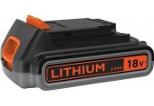 Black & Decker BL2518 Akumulator Li-Ion (18V/2,5Ah)
