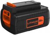 Black & Decker BL2536 Akumulator Li-Ion (36V/2,5Ah)