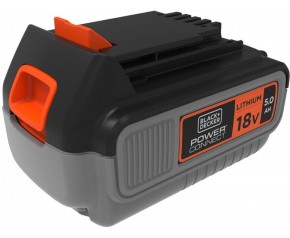 Black & Decker BL5018 Akumulator 18V/5,0Ah Li-Ion