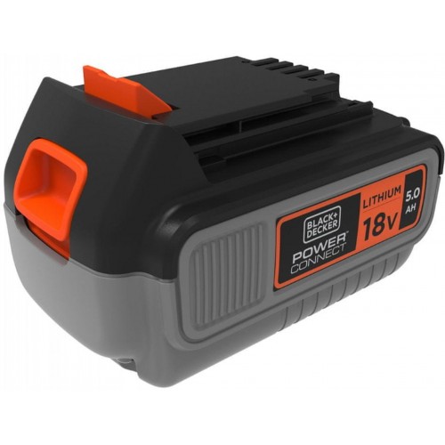 Black & Decker BL5018 Akumulator Li-Ion (18V/5,0Ah)