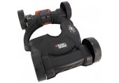 Black & Decker CM100-XJ 3-in-1 podstawa jezdna do kosiarek żyłkowych, firmy