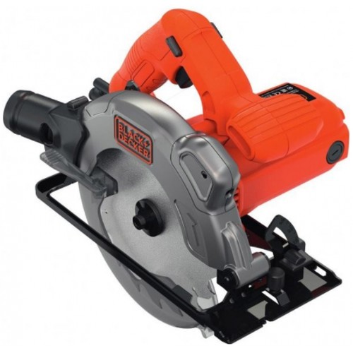 BLACK & DECKER CS1250L Pilarka tarczowa