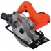 BLACK & DECKER CS1250L Pilarka tarczowa