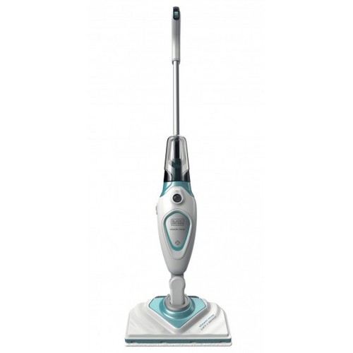 Black & Decker FSM1616 mop parowy 1600 W, AutoSelect