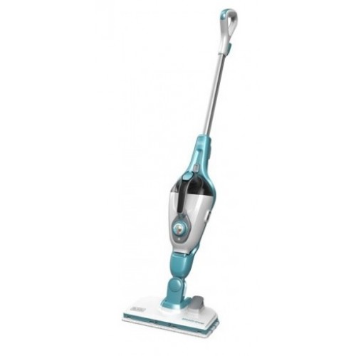 Black & Decker FSMH13101SM Parownica, mop parowy 1300W