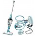 Black & Decker FSMH1351SM Parownica, mop parowy 1300W