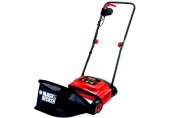 Black & Decker GD300 Wertykulator (30cm/600W)