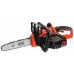 Black & Decker GKC1825L20 Piła łańcuchowa akumulatorowa (1x2,0Ah/18v) 25cm