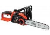 Black & Decker GKC3630L25 Akumulatorowa pilarka łańcuchowa 30cm (1x2,5Ah/36V)