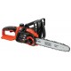 Black & Decker GKC3630L25 Akumulatorowa pilarka łańcuchowa 30cm (1x2,5Ah/36V)