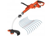 Black & Decker GL9035 Kosiarka żyłkowa (35cm/900W)