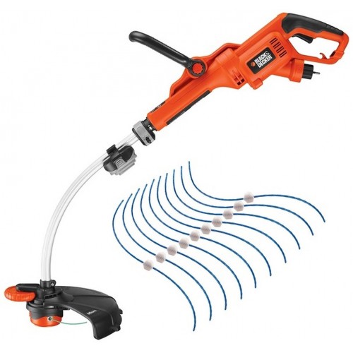 Black & Decker GL9035 Kosiarka żyłkowa (35cm/900W)