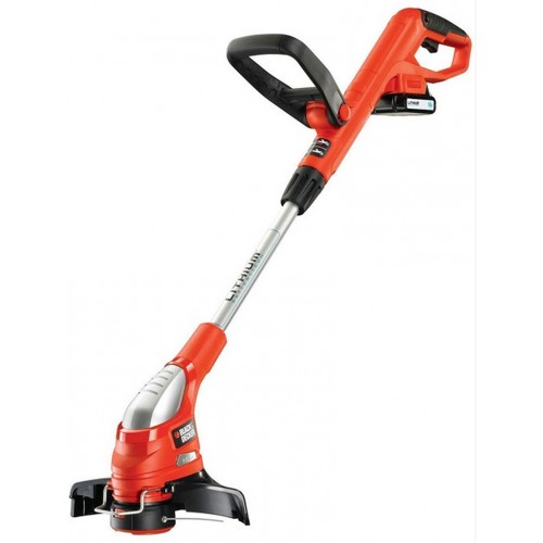 Black & Decker GLC1823L20 Kosa akumulatorowa Li-Ion (1x2Ah/18V)