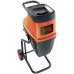 Black & Decker GS2400 Rozdrabniacz do odpadów ogrodowych 2400 W