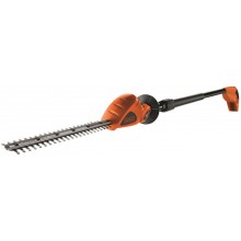 Black & Decker GTC1843LB Nożyce elektryczne akumulatorowe (18V/bez aku)