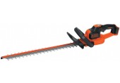 Black&Decker GTC18452PCB Akumulatorowe nożyce do żywopłotu 45 cm (18V/bez aku)