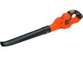 Black & Decker GWC1820PCB Akumulatorowa Dmuchawa ogrodowa 18V bez akumulatora