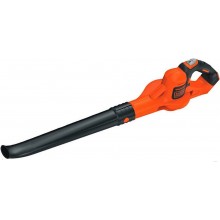 Black & Decker GWC1820PCB Akumulatorowa Dmuchawa ogrodowa 18V bez akumulatora