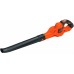 Black & Decker GWC1820PCB Akumulatorowa Dmuchawa ogrodowa 18V bez akumulatora