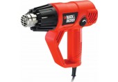 Black&Decker KX2001 Opalarka (2000W/50-450/90-600°C)