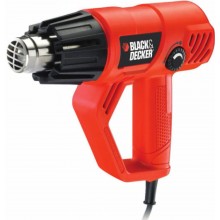 Black&Decker KX2001 Opalarka (2000W/50-450/90-600°C)