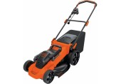 Black & Decker LM2000 kosiarka elektryczna 230V (2000W/51cm) 3V1