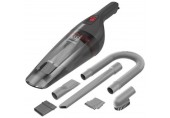 Black & Decker NVB12AVA Odkurzacz akumulatorowy
