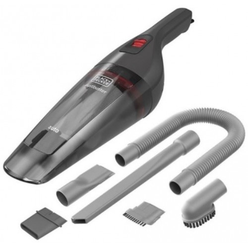 Black & Decker NVB12AVA Odkurzacz akumulatorowy