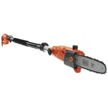 Black & Decker PS7525 Piła łańcuchowa elektryczna, 800W