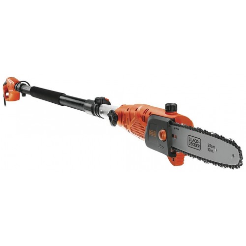 BLACK & DECKER Piła łańcuchowa elektryczna PS7525-QS