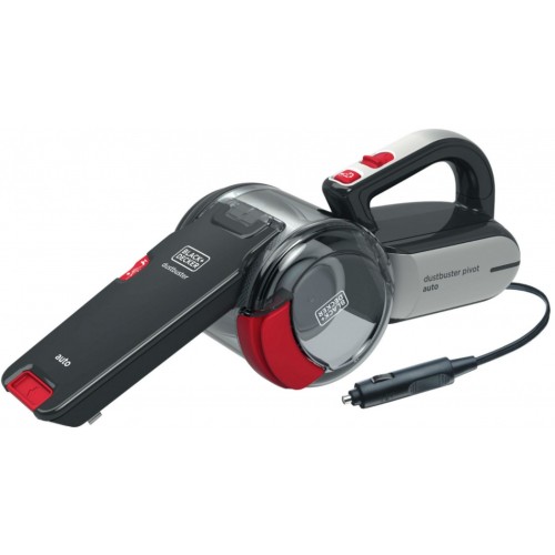 Black&Decker PV1200AV Odkurzacz ręczny 12V