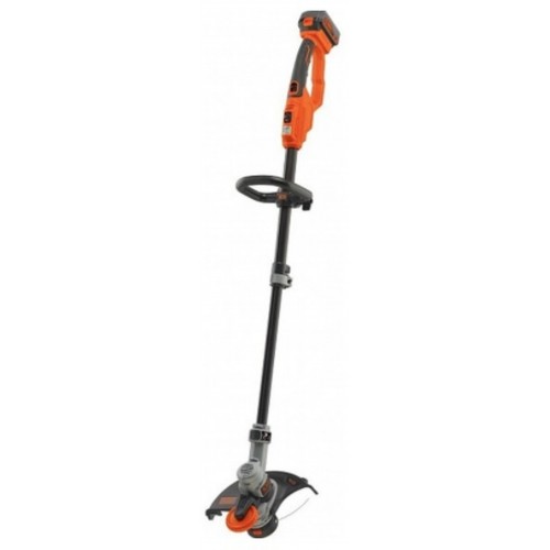 Black & Decker STC1820EPC Kosa akumulatorowa Li-Ion (1x2,0Ah/18V)